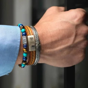 Rebel & Rose Armband RR-8S006-S