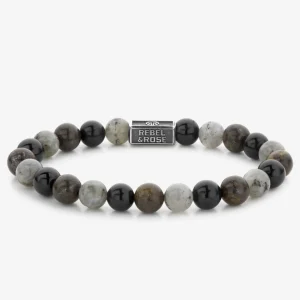 Rebel & Rose Armband RR-8S007-S