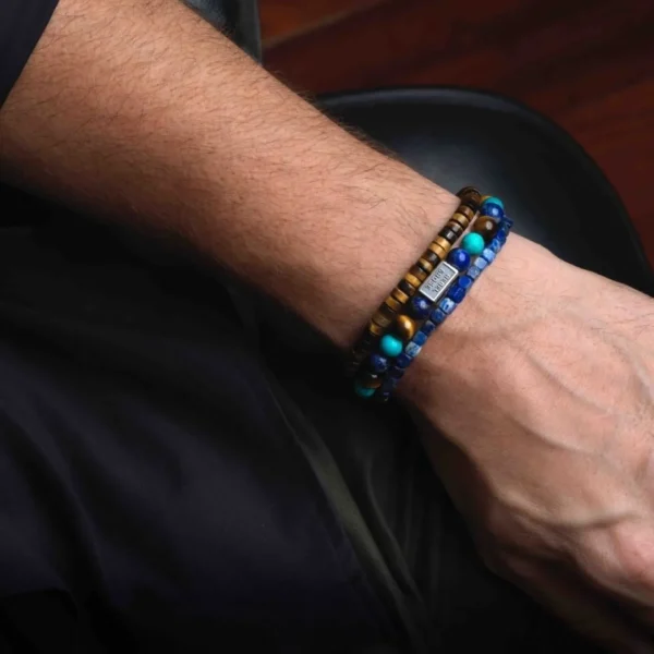 Rebel & Rose Armband RR-8S006-S
