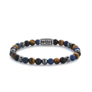 Rebel & Rose Armband RR-60110-V