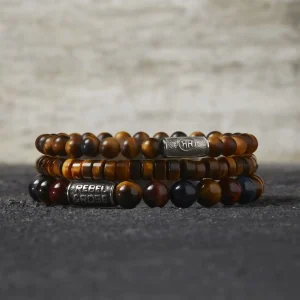 Rebel & Rose Armband RR-80095-V