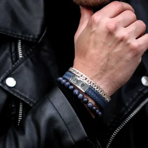 Rebel & Rose Armband RR-80096-V