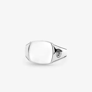 Rebel& Rose Ring RR-RG037-S