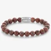 Rebel&Rose Armbanden RR-80077-S