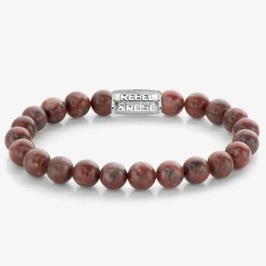 Rebel&Rose Armbanden RR-80077-S