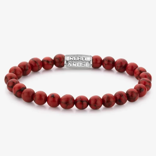 Red Delight - 8mm