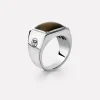 Ring Square Tiger