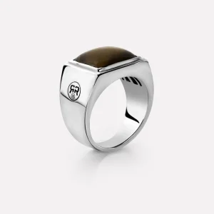 Ring Square Tiger