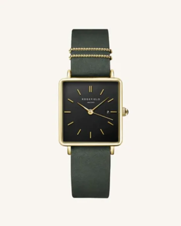 Rosefied Horloge QBFGG-Q031