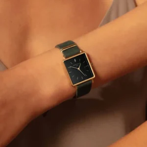 Rosefied Horloge QBFGG-Q031