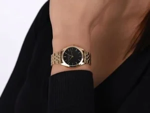 Rosefield Horloge ABGSG-A19