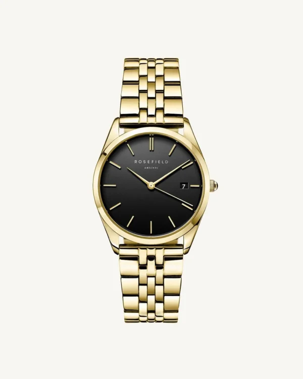 Rosefield Horloge ACBKG-A13