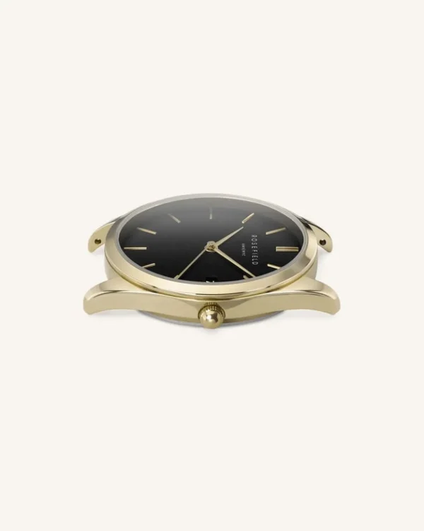Rosefield Horloge ACBKG-A13