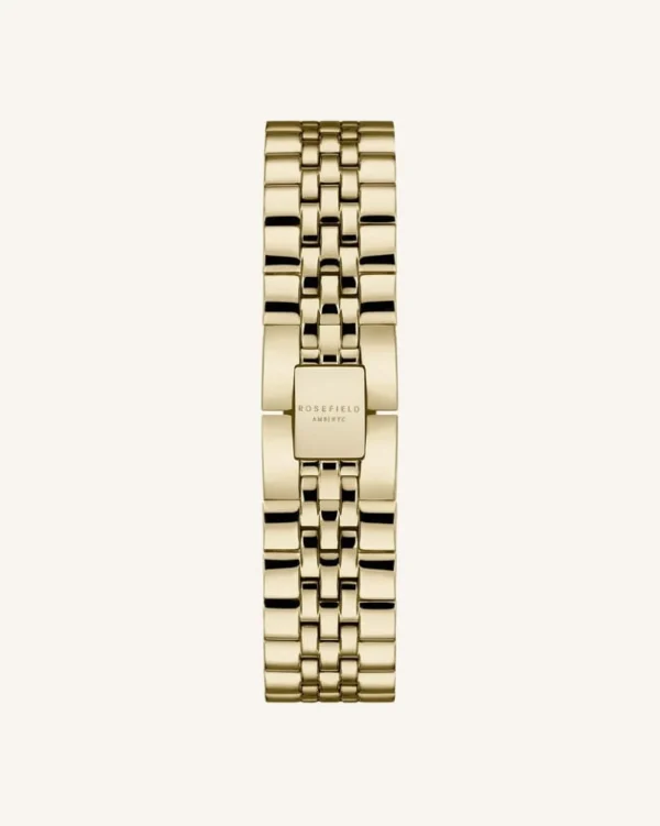 Rosefield Horloge ACBKG-A13