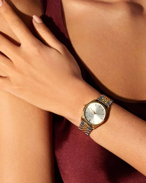 Rosefield Horloge ACSGD-A01