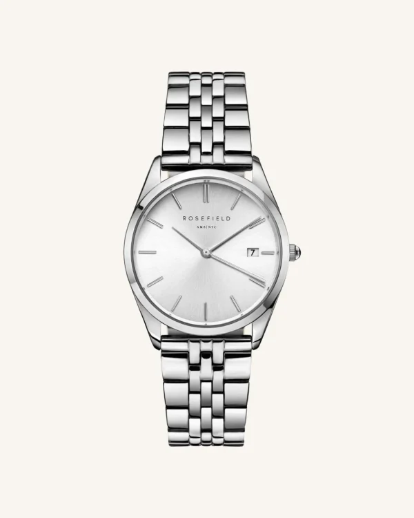 Rosefield Horloge ACSS-A04