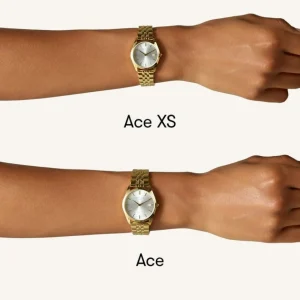 Rosefield Horloge ACSS-A04