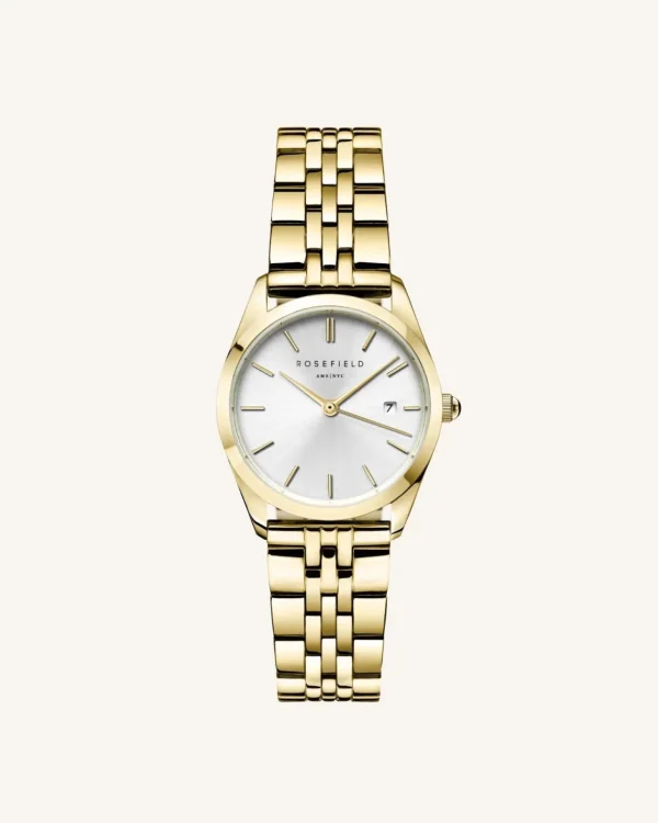 Rosefield Horloge ASGSG-A15