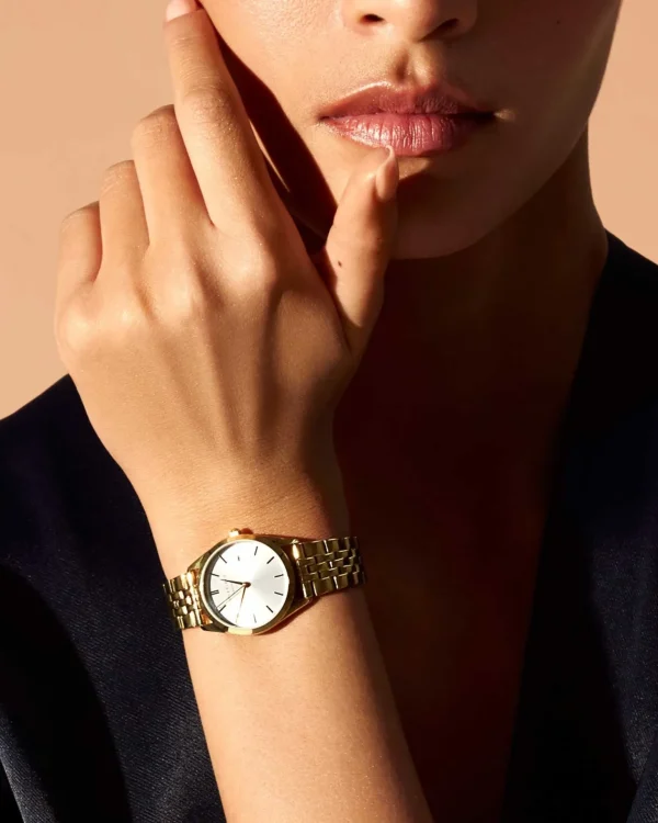 Rosefield Horloge ASGSG-A15