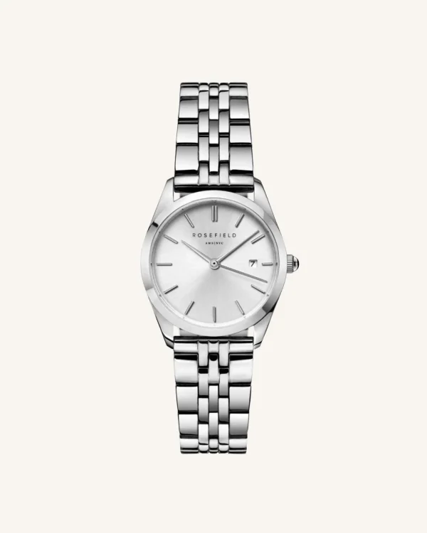 Rosefield Horloge ASSSS-A20
