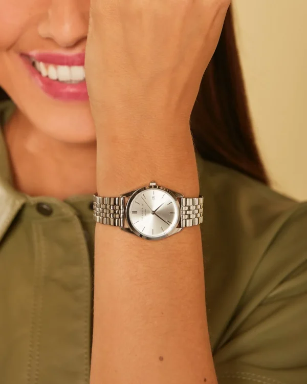 Rosefield Horloge ASSSS-A20