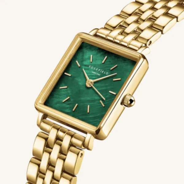 Rosefield Horloge BEGSG-Q050