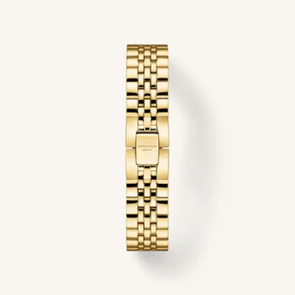 Rosefield Horloge BEGSG-Q050