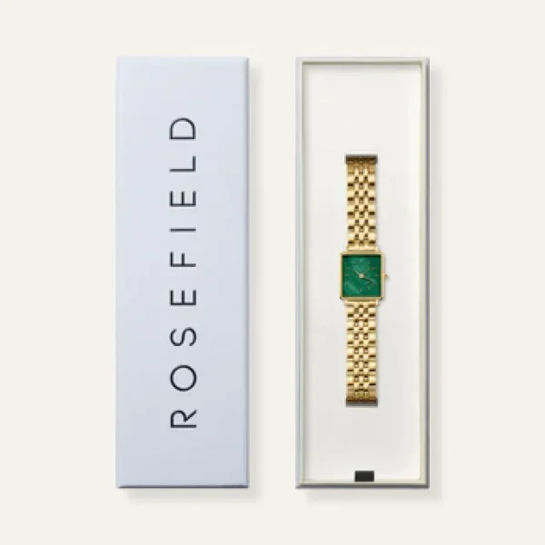 Rosefield Horloge BEGSG-Q050