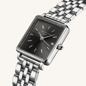 Rosefield Horloge BGSSS-Q051