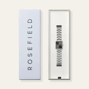 Rosefield Horloge BGSSS-Q051