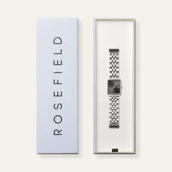 Rosefield Horloge BGSSS-Q051
