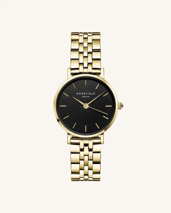 Rosefield Horloge 26BSG-268