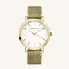 Rosefield Horloge MWG-M41