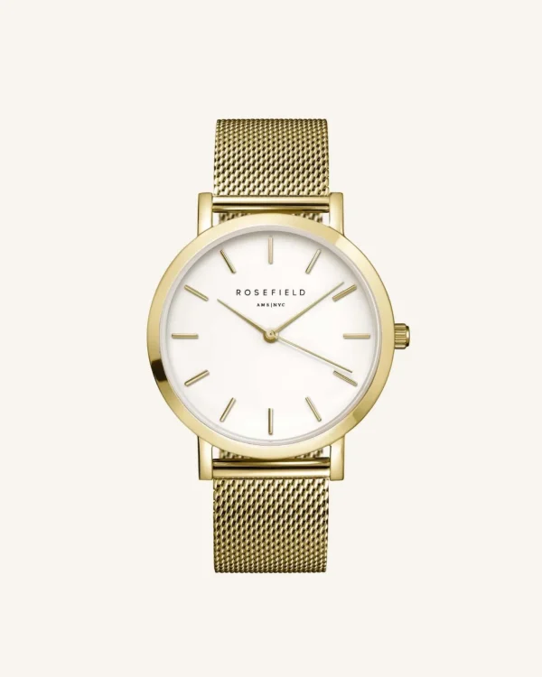 Rosefield Horloge MWG-M41