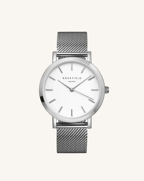 Rosefield Horloge MWS-M40