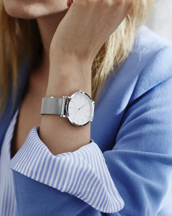 Rosefield Horloge MWS-M40