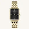 Rosefield Horloge OBSSG-O47