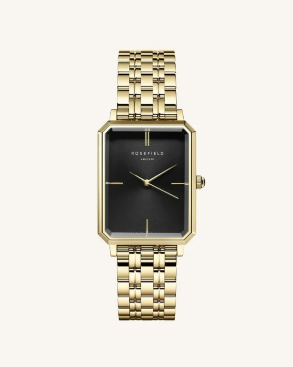 Rosefield Horloge OBSSG-O47