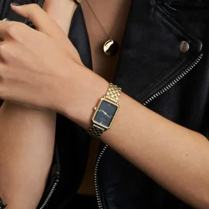 Rosefield Horloge OBSSG-O47