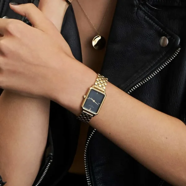 Rosefield Horloge OBSSG-O47