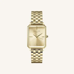 Rosefield Horloge OCGSG-O65