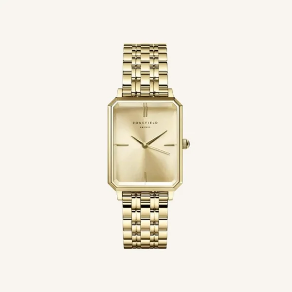 Rosefield Horloge OCGSG-O65
