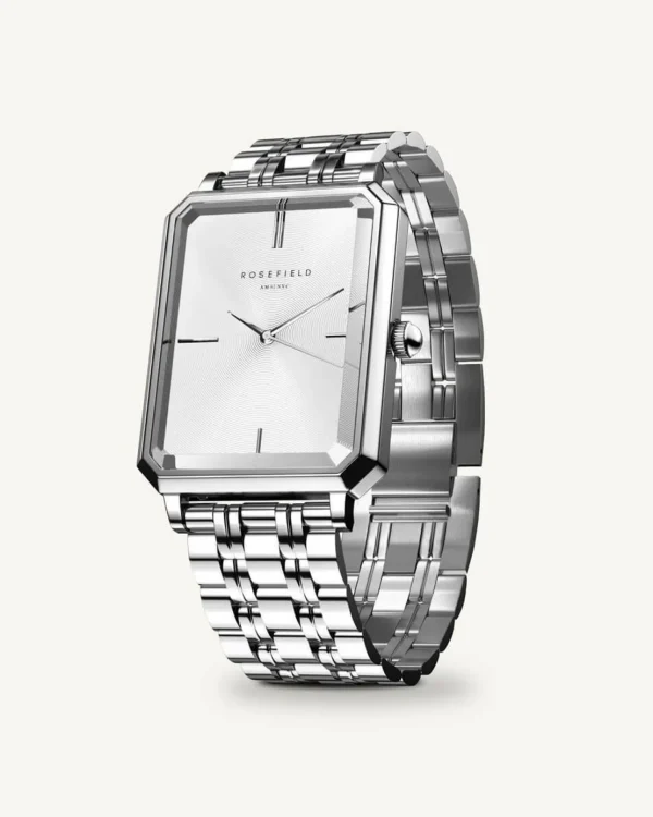 Rosefield Horloge OCWSS-O41