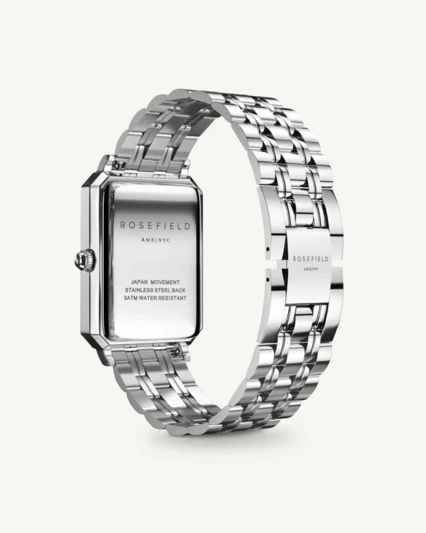 Rosefield Horloge OCWSS-O41