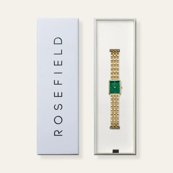 Rosefield Horloge OEGSG-O79