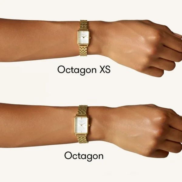 Rosefield Horloge OWGSS-O63