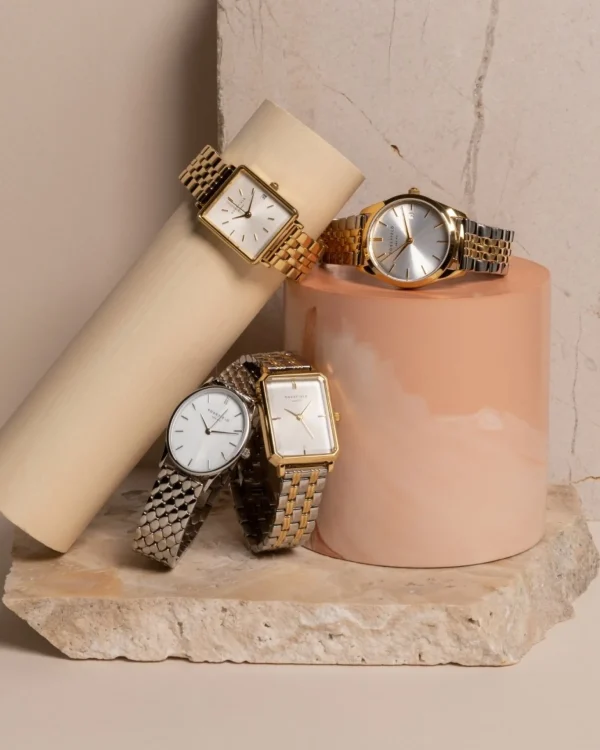Rosefield Horloge OWGSS-OV03