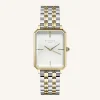 Rosefield Horloge OWSSSG-O48