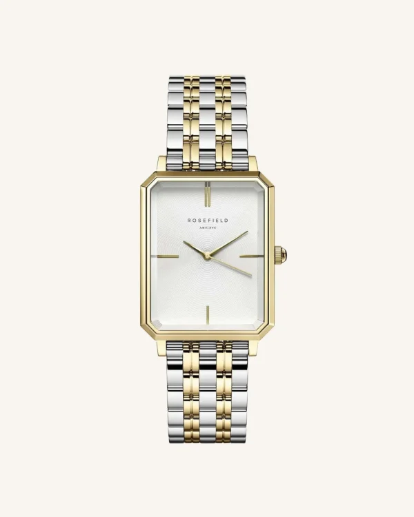 Rosefield Horloge OWSSSG-O48