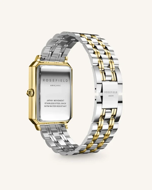 Rosefield Horloge OWSSSG-O48